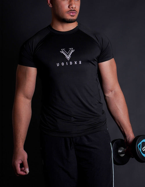 VOIDX8 Core Compression Tee