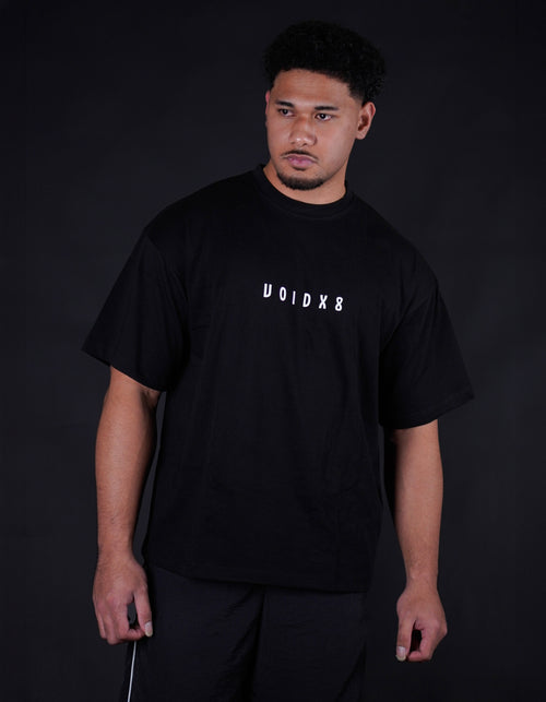 VOIDX8 Core Oversized Tee