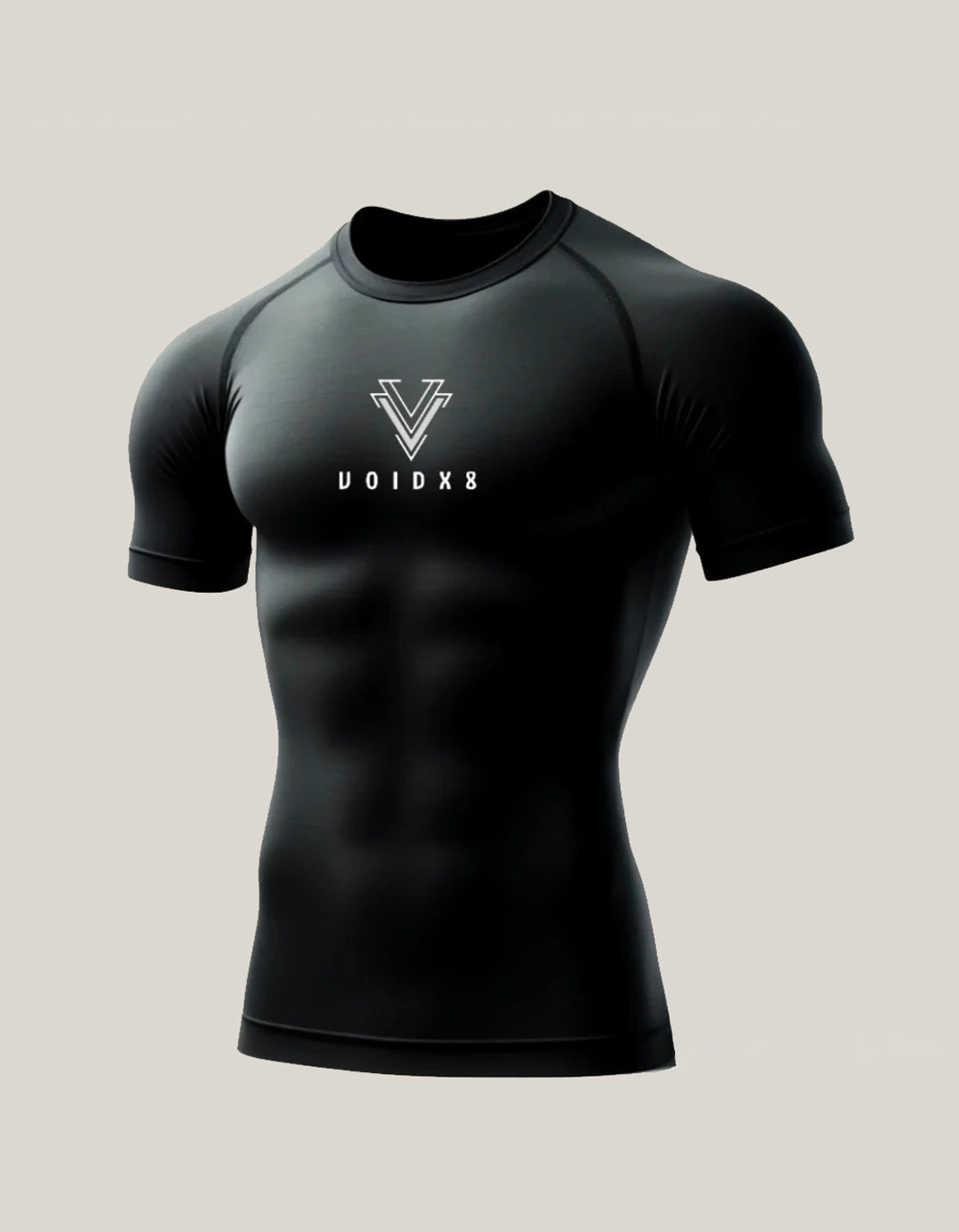VOIDX8 Core Compression Tee